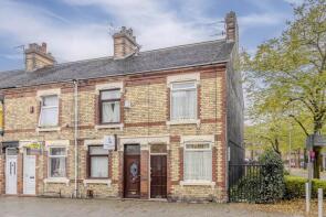 78, Spencer Road, Shelton, Stoke-on-trent ST4 2BE