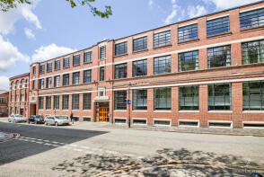 Apartment 346, St Pauls Place, St Pauls Square, Birmingham B3 1FQ