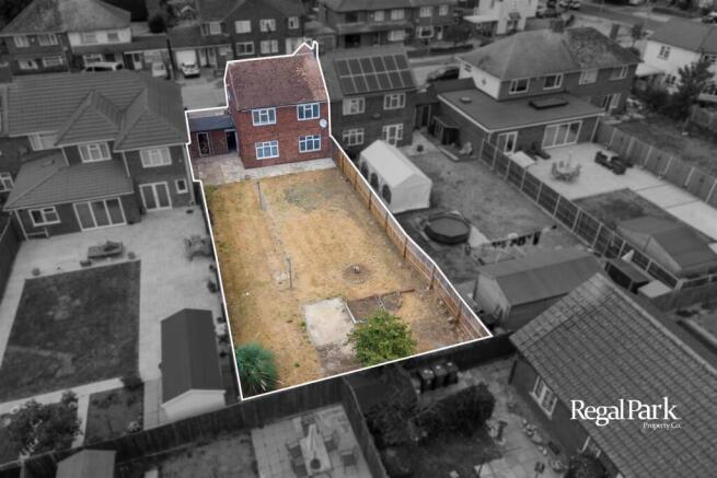 Drone View