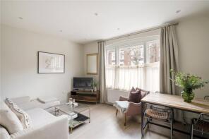 Flat 3, 2a, Hazlebury Road, London SW6 2NB