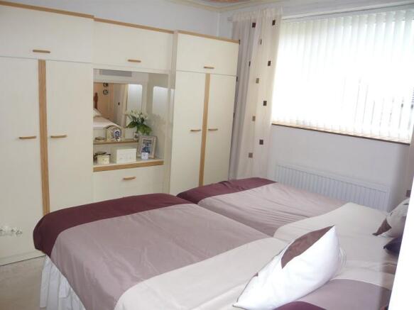 Bedroom 2