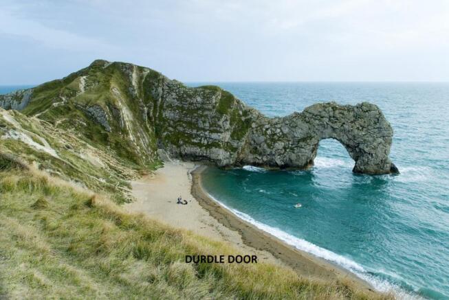 Durdle Door