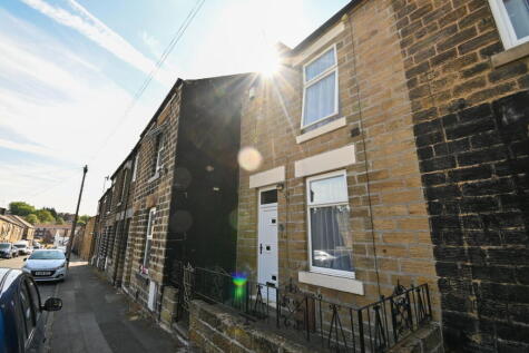 Station Road, Barnsley, S70 6DD