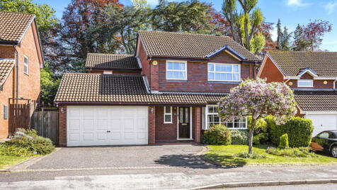 Sir Alfreds Way, Sutton Coldfield