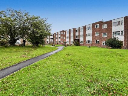 Pole Lane, Bury, BL9