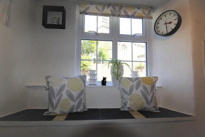 Kitchen Window