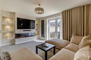 34, Dove Lane, Woodlands, Doncaster DN6 7FR