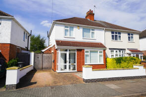 15, Baldwin Road, Leicester LE2 6HB