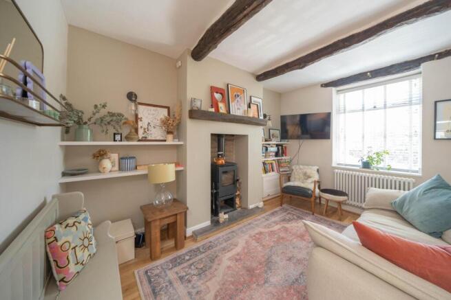 Ingersley Road, Bollington, SK10 5RE photo 4
