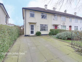 65, Plane Tree Drive, Crewe CW1 4ET