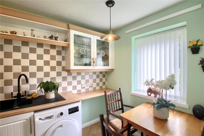 1 bed Retirement Property for sale Image 4