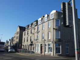 1, Commerce Street, Aberdeen AB11 5EU