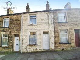 15, Chelsea Street, Keighley BD21 1DR