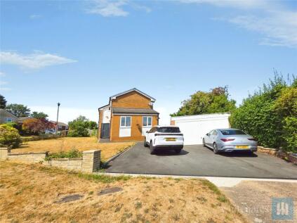 Henley Avenue, Dewsbury, West Yorkshire, WF12