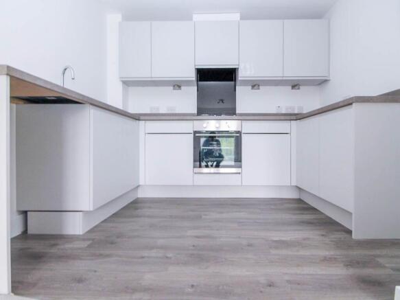 5 ASCHAM LODGE KITCH