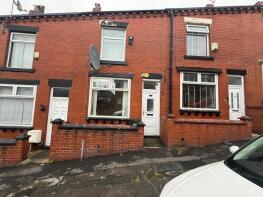 11, Ryley Avenue, Bolton BL3 5RB