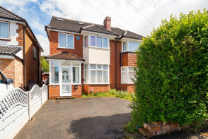88, Clinton Road, Shirley, Solihull B90 4RG