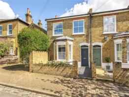 28, Pickets Street, London SW12 8QB