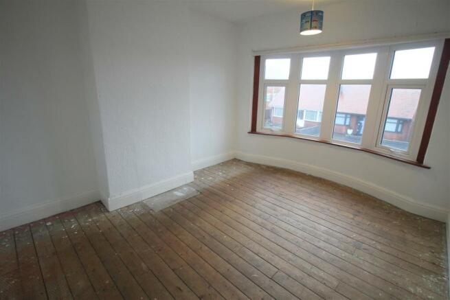 St Andrews Road North, 136, Bedroom One 3.JPG
