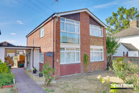 Anglesea Road, Orpington