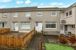 107, Mansefield, East Calder EH53 0JF