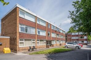 14, Ings Flats, Main Street, Fulford, York YO10 4PY