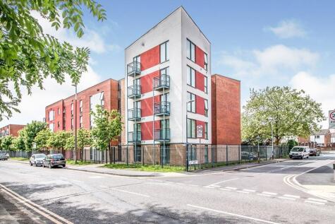 Ordsall Lane, Salford, M5