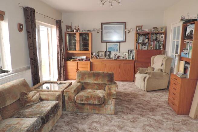 Lounge/Diner