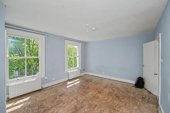 Flat C, 67 Shakespeare Road, London, SE24 0LA