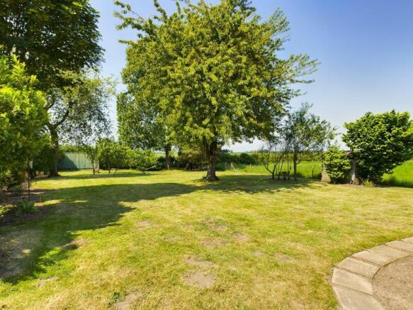 Grounds