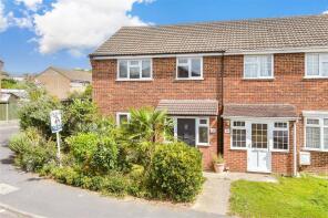 18, Ince Road, Canterbury CT2 0NU