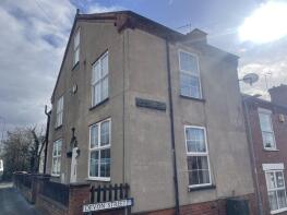 345, Monks Road, Lincoln LN2 5LG
