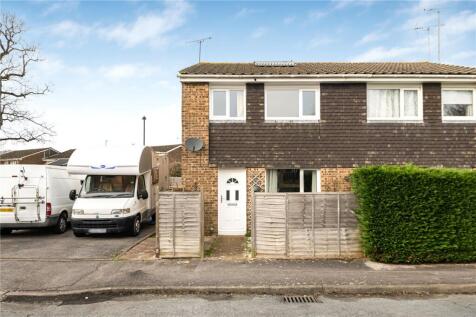 Dumbrills Close, Burgess Hill, West Sussex, RH15