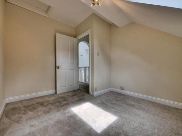 Bedroom 3 of 4