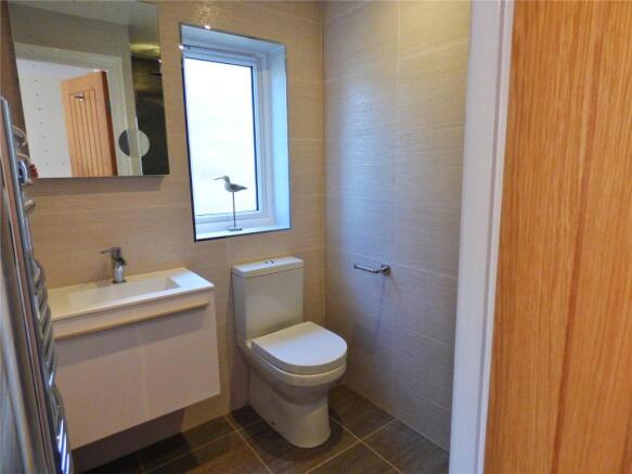 En-Suite