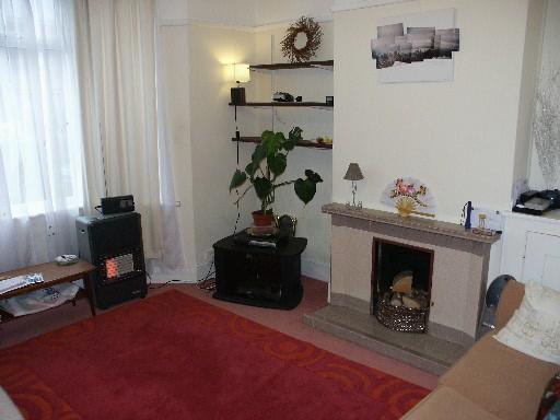 The Lounge
