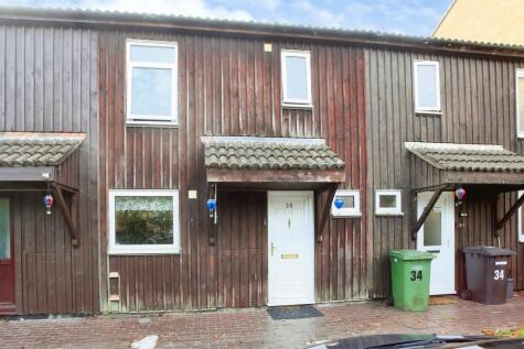 Medworth, Orton Goldhay, Peterborough