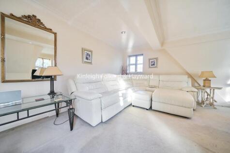 London Lane, Bromley, Kent, BR1