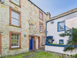 12, Cocktons Yard, Cockermouth CA13 9LN