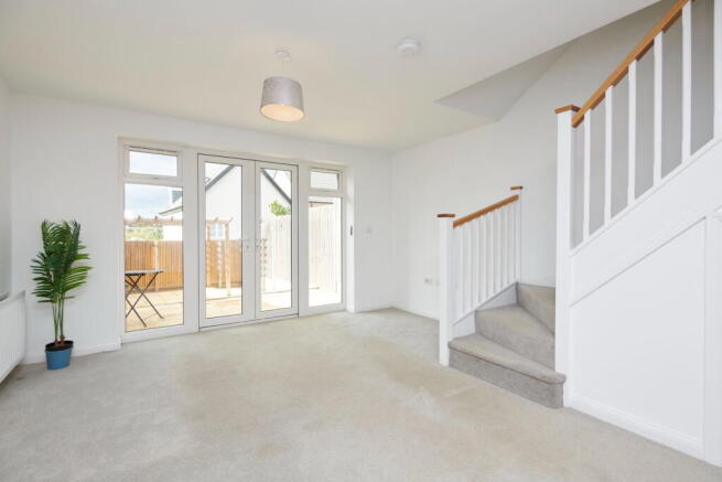 Cydonia Way, Stanton Cross, Wellingborough , NN8 1FW photo 4