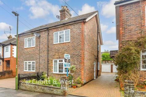 Stockwell Road, East Grinstead, West Sussex