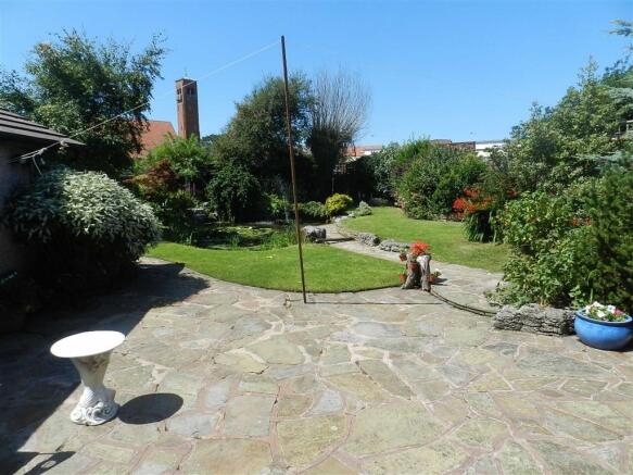 GARDENS