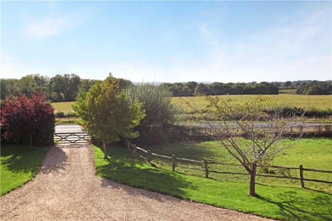 Rural Views