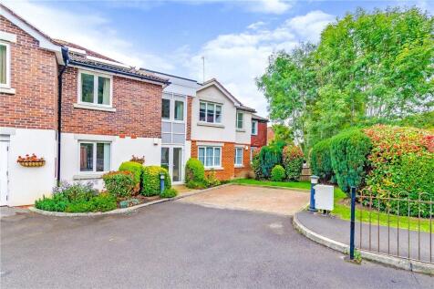 Dene Court, Stafford Road, Caterham, CR3