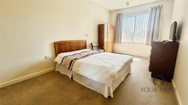 2 bed Retirement Property for sale Image 6