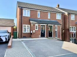 10, Mitchinson Walk, Coventry CV6 7PL