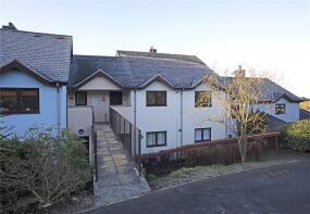 10, Parc Y Llethrau, Aberdovey LL35 0TA
