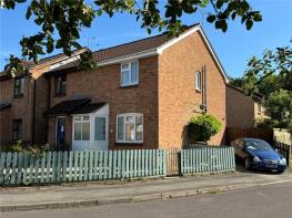 22, Kerry Close, Ramleaze, Swindon SN5 5SQ