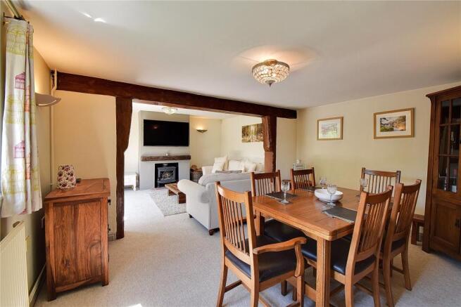 Dining Space