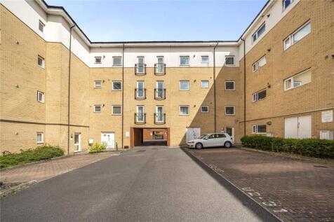 Drake Way, Reading, Berkshire